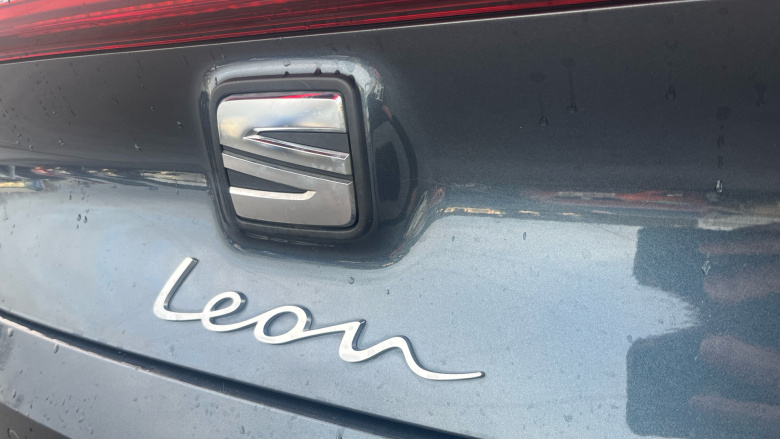 SEAT Leon 1.5 TSI EVO FR 5dr Petrol Hatchback